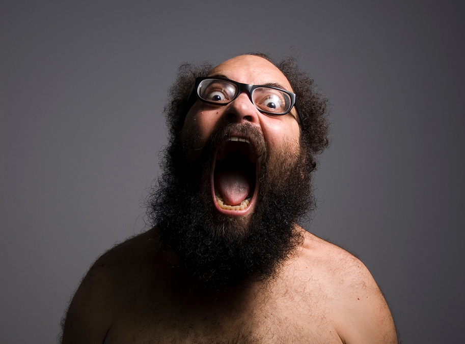 retrato de ignatius farray